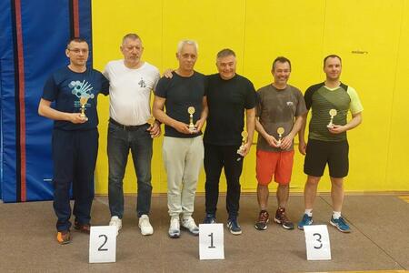 VT25 Moške dvojice 35+